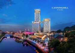 Canninghill Piers (D6), Apartment #506378191
